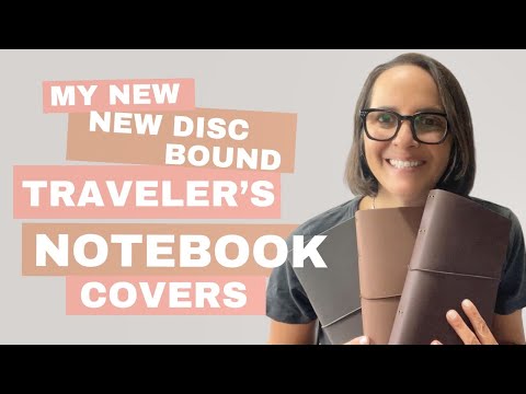 half-letter/A5 refillable hybrid notebook by fanless - Thingiverse