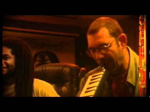 Overproof Soundsystem - Watch What You Put Inna...