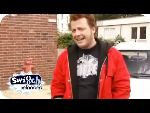 Grip: Menstruationsnroter 81er BDC Turbo CDSI Miami | Switch Reloaded Classics #reupload