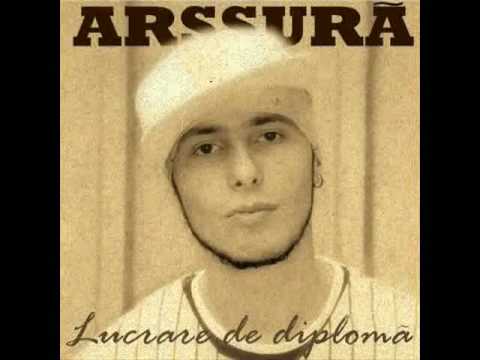 Arssura feat Jepcar - Primul Rand