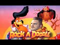 Rock A Doodle More Like Rock A POO DLE