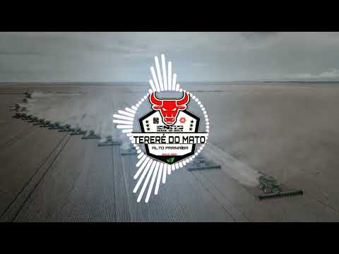 Hino Agro -  Ana Castela - Léo e Raphael - Luan Pereira LP - DJ Chris no Beat - Jacques Vanier