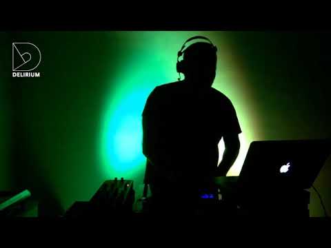 Dj Budai Live@studio