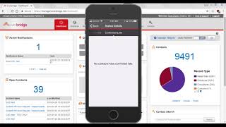 Everbridge Mass Notification video
