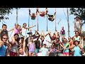 IFLY Trapeze Summer Circus Camp