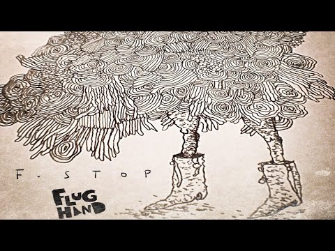 Flughand - F. Stop [beat tape]