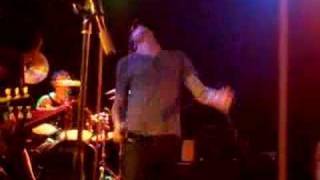 Candlebox - Simple Lessons live