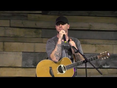 A Night of Worship with Jake Hamilton @ King's Way Church