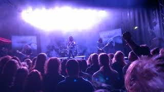 Septicflesh - 3rd Testament - Gothoom 2018