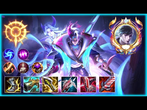 APHELIOS MONTAGE 2025 - BEST PLAYS