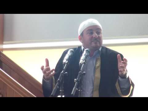 21.10.2016 Teolog Ardian Sejdiu - Muslimani ne raport me islamin