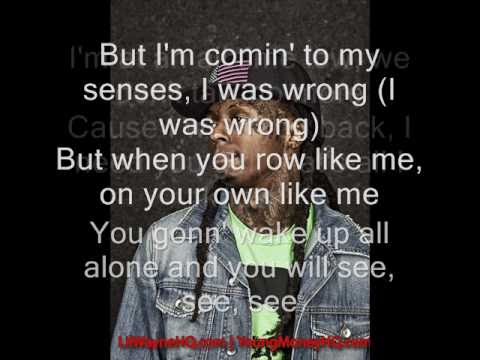 download lagu mp3 mp4 Lil Wayne Break Up Songs, download lagu Lil Wayne Break Up Songs gratis, unduh video klip Lil Wayne Break Up Songs