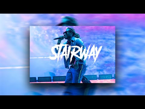 [FREE]Nardo Wick x ♫ Future x Real Boston Richey Type Beat free - Stairway