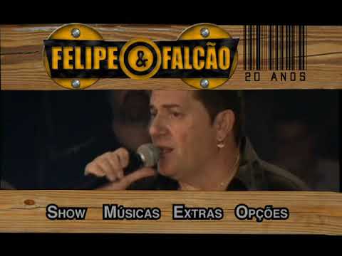 O Amor Esta No Ar video