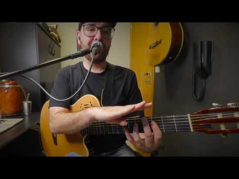 O Matuto - Matogrosso e Mathias