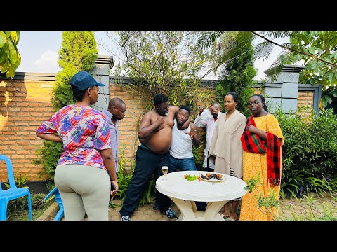 PAPA SAVA EP1390:GUTERANYA ABANYWANYI!BY NIYITEGEKA Gratien(Rwandan Comedy)