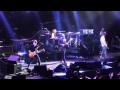 Kings of Leon - "Charmer" - "Rock City" (live ...