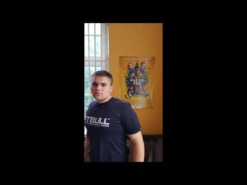 Szymonek GTO - Do szybkiego