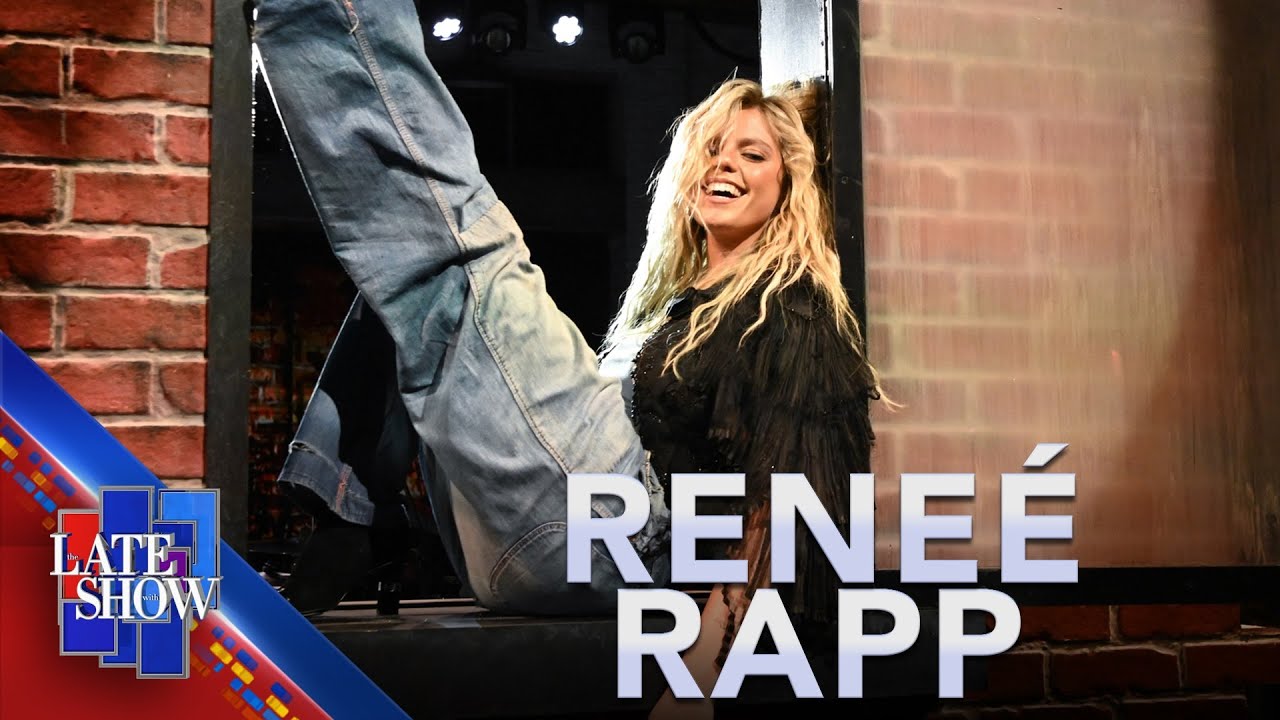 Reneé Rapp