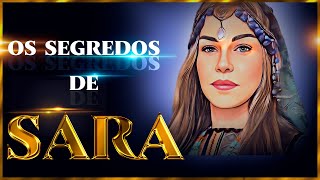 A História de SARA na Bíblia, a Mãe de Multidões