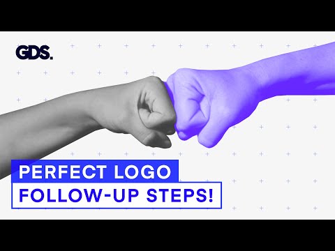 Pro Logo Design Course Gareth David Studio