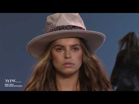 Bronx & Banco at NYFW: September 2019