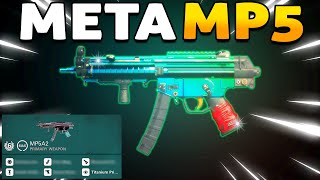 *NEW* MP5 BUILD is a PROBLEM in XDEFIANT (Best MP5 Build)