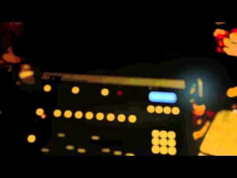 RANDOM BEATS 4/5 - SP1200 & s950