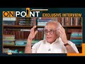 LIVE | Jairam Ramesh Warns: Constitution Under Greatest Threat | Exclusive Interview with News9 - Video