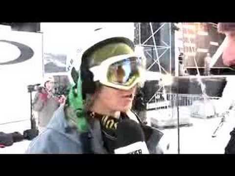 Jon Olssen Invitational