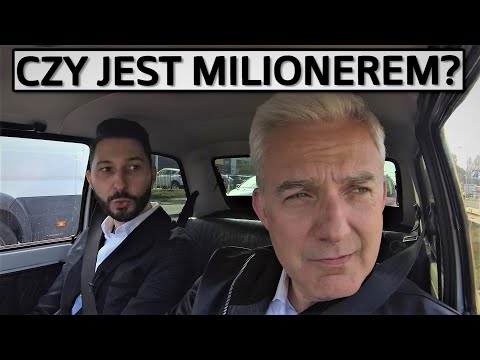 HUBERT URBAŃSKI SZCZERZE O ZAROBKACH I ŻYCIU *Pierwszy taki wywiad | DUŻY W MALUCHU