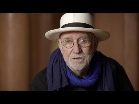 MASTERS OF PHOTOGRAPHY: ALBERT WATSON MASTERCLASS - TRAILER [HD]