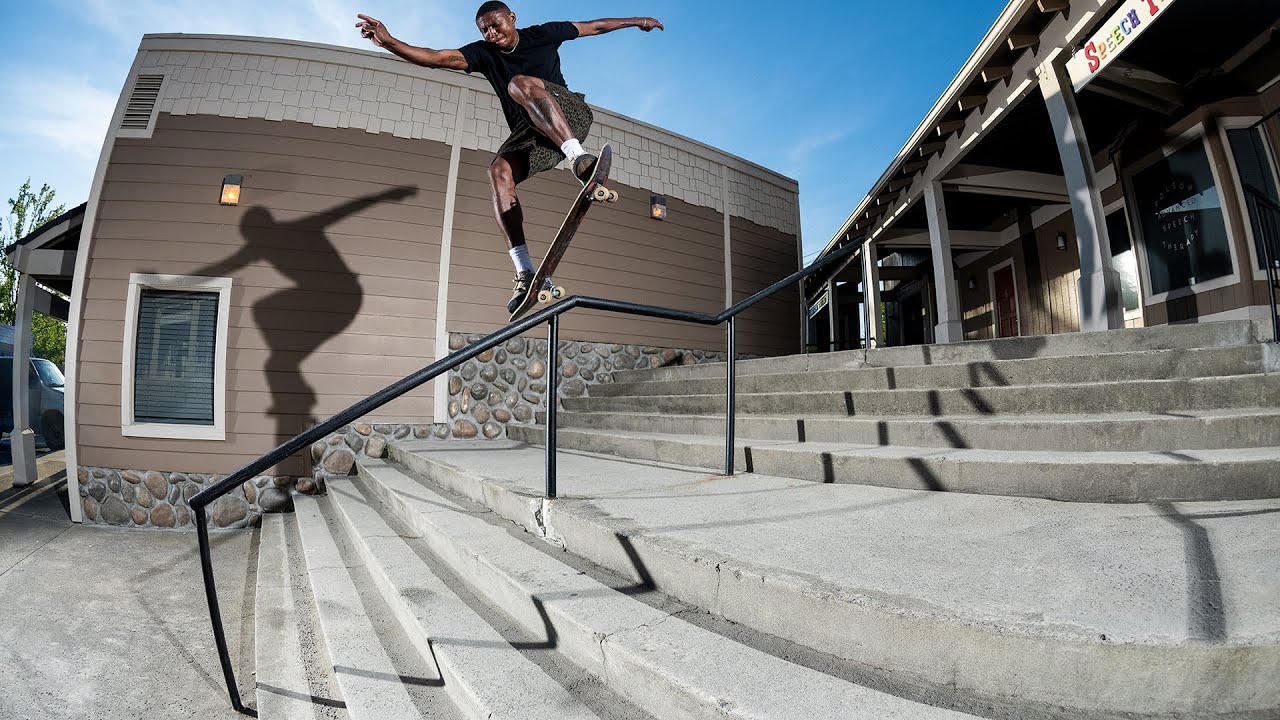 Spitfire's "Keep The Fire Burning - Video