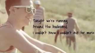 Ordinary : Ricky Dillon (Lyric video)