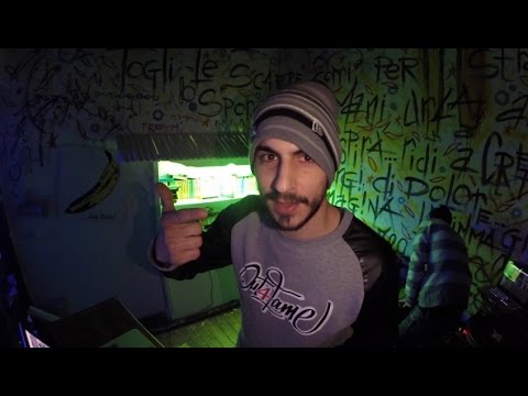 PRANK VIDEO - Frank F.I.N.E. BDAY