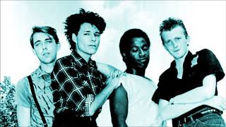 Big Country - Inwards (Peel Session)