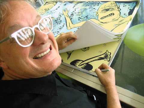 Mark Mothersbaugh - You Better Watch Out / Joyeux Mutato