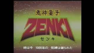 Download lagu ZenKi ,- Opening Theme Song mp3