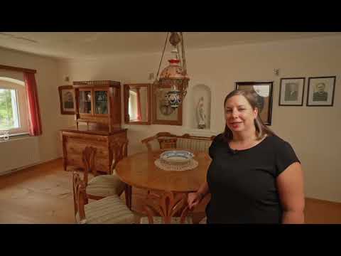 Erlebnis Österreich  Vierkanter im Herzen der Moststraße