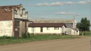 preview picture of video 'Prelate, Saskatchewan'