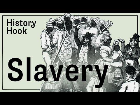 Slavery - The National Archives