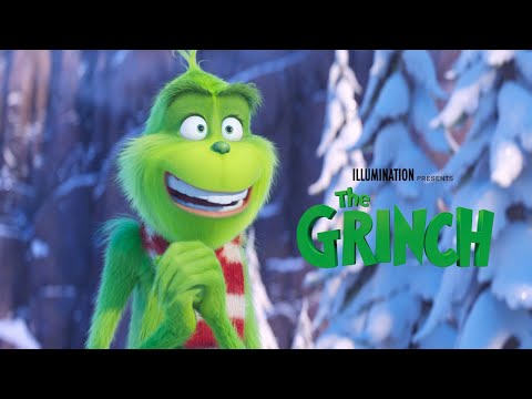 Dr Seuss' The Grinch | 'You're a Mean One' | Extended Preview | Animated Cartoons For Children