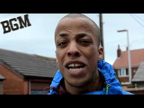 BGMedia | Afghan Dan - Sugar Puff Business (Final Reply)