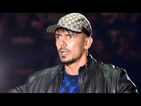 Capital Bra - Quit (Feat. ART & MVNA) [Official Lyric Video]