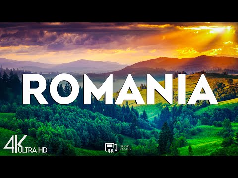 Top 10 Best Places to Visit in Romania - Travel Guide 2024