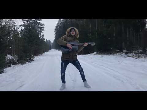 FAMOUS LATVIAN RAPPIST - THINKIN' 'BOUT YOU (NE-OFFICIAL VIDEO 2018) (SHORT VERSION)