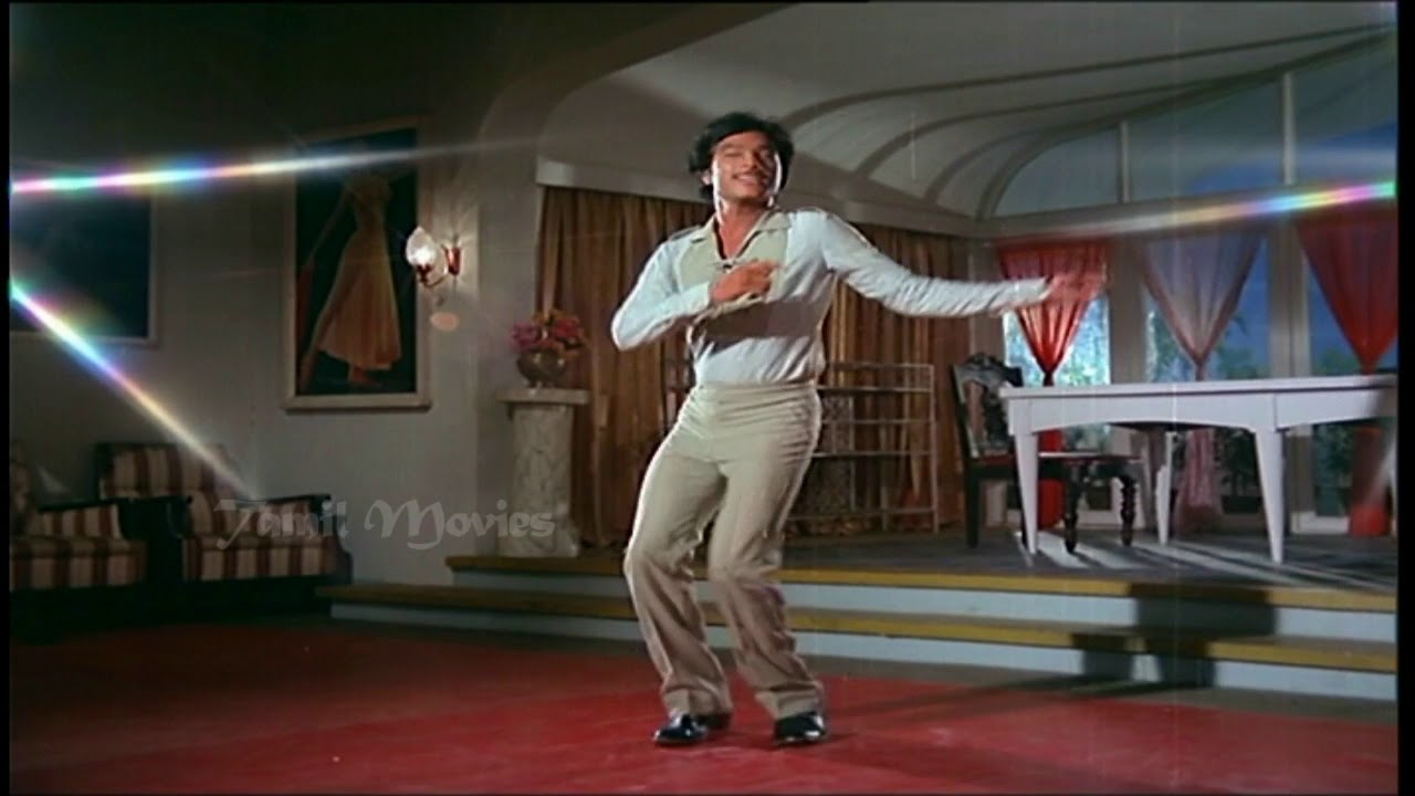 Kulunga Kulunga Ilamai Lyrics  | Kanne Radha | Karthik | Uma Ramanan | Ilayaraja