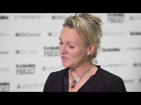 Caroline De Vos, SatADSL - YouTube