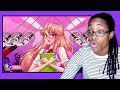 How A Real Life Princess Goes To School My Story Animated Reaction