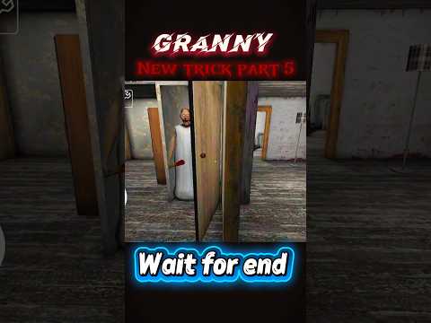 granny is very denzer 😱☠️ || #gaming #granny #viral  #shotrs  #youtubeshorts @ng_gamer-y3
